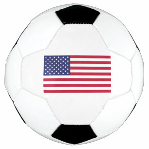 USA FUßBALL