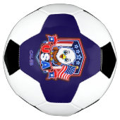 USA FUßBALL (Gedreht)
