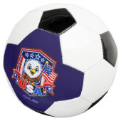 USA FUßBALL (Dreiviertel)