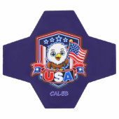 USA FUßBALL (Flach)
