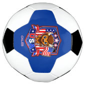 USA FUßBALL (Gedreht)