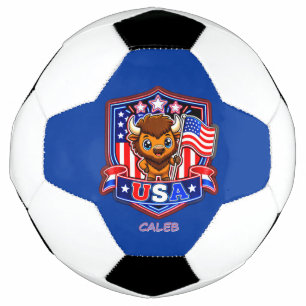 USA FUßBALL