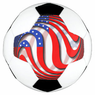 USA FUßBALL