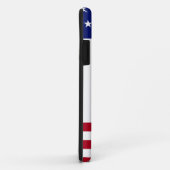 USA-Fußball Case-Mate iPhone Hülle (Hinten/Rechts)