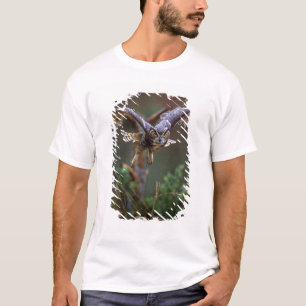 USA, Georgia, Pine Mountain, Callaway Gardens. T-Shirt