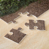 USA, Georgia, Pine Mountain. Ein Pfad durch Puzzle (Seite)