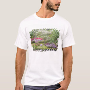 USA, Georgia, Pine Mountain. Eine Mischung aus T-Shirt
