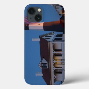 USA, Georgia, Tybee Insel, Flaggen-Fliegen Case-Mate iPhone Hülle