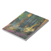 USA, Georgien, Callaway Gardens, Azalea Wald. Notizblock (Rotiert)