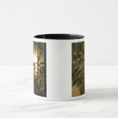 USA, Georgien, Callaway Gardens, Sunrise Tasse (Zentrum)