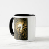 USA, Georgien, Callaway Gardens, Sunrise Tasse (Vorderseite Links)