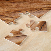 USA, Georgien, Jekyll Island, Abstrakt Puzzle (Seite)