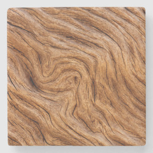 USA, Georgien, Jekyll Island, Abstrakt Steinuntersetzer