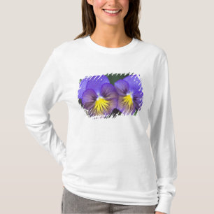 USA, Georgien, Pine Mountain. Eine Nahe der Pause T-Shirt