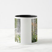 USA, Georgien, Pine Mountain. Vorsitz im Tasse (Zentrum)