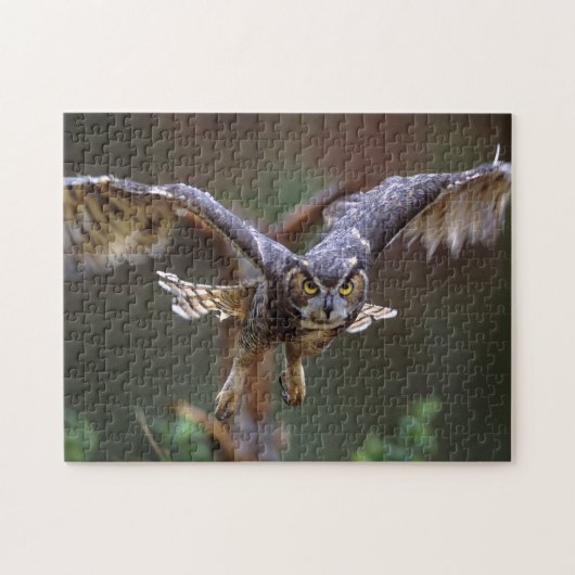 USA, Georgien, Pine Mountains, Callaway Gardens Puzzle (Horizontal)