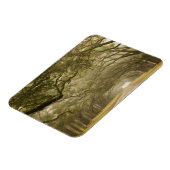 USA, Georgien, Savannah, Ein eisengesäumter Antrie Magnet (Linke Seite)