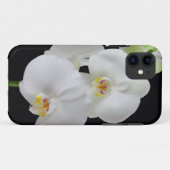 USA, Georgien, Savannah, Orchideencluster Case-Mate iPhone Hülle (Rückseite (Horizontal))