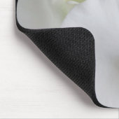 USA, Georgien, Savannah, Orchideencluster Mousepad (Ecke)
