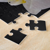 USA, Georgien, Savannah, Orchideencluster Puzzle (Seite)