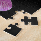 USA, Georgien, Savannah, Orchids-Cluster 2 Puzzle (Seite)