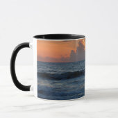 USA, Georgien, Tybee Island, Tybee Island Beach Tasse (Links)