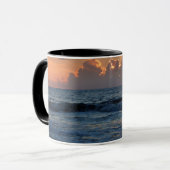 USA, Georgien, Tybee Island, Tybee Island Beach Tasse (Vorderseite Links)