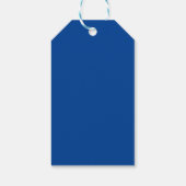 USA GESCHENKANHÄNGER (Rückseite)