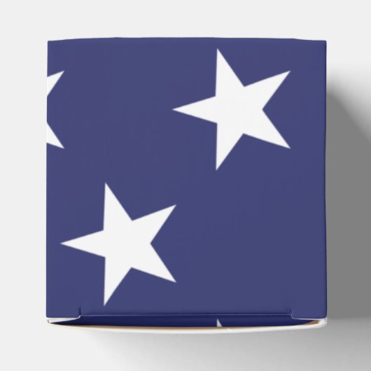 USA GESCHENKSCHACHTEL (Oben)