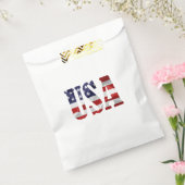 USA GESCHENKTÜTCHEN (Versiegelt)