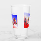USA GLAS (Links)