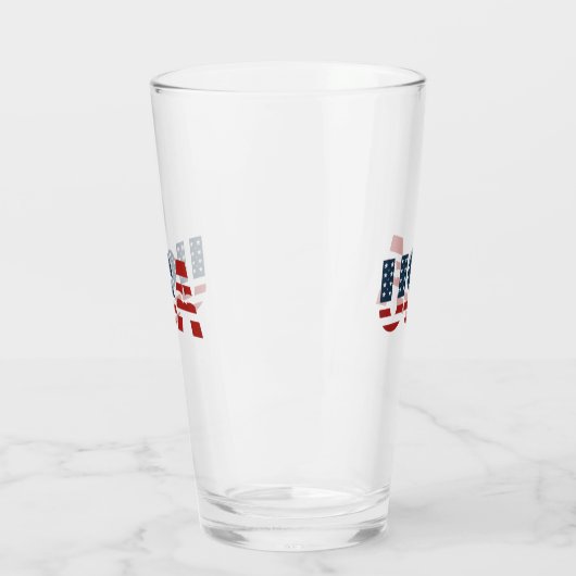 USA. GLAS (Links)