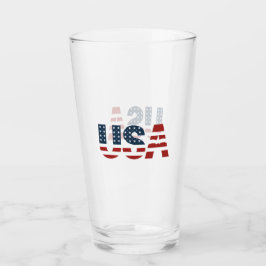 USA. GLAS
