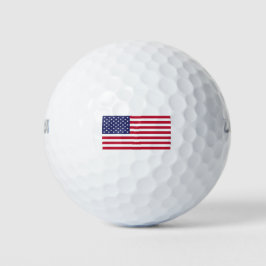 USA GOLFBALL