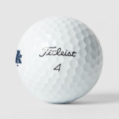 USA   GOLFBALL (Logo)
