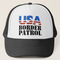 USA-Grenzschutz