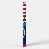 USA HAKUNA MATATA Case-Mate iPhone HÜLLE (Rückseite / Rechts)