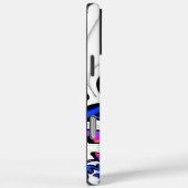 USA Hakuna Matata Case-Mate iPhone Hülle (Rückseite / Rechts)