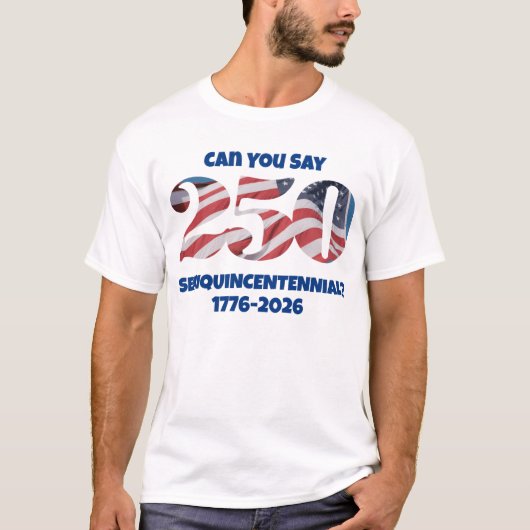 USA - Halbfinaldarstellung T-Shirt (Vorderseite)