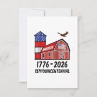 USA Halbjahrhundertealter 250 Jahre 1776-2026