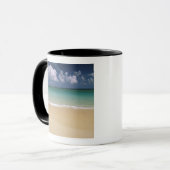 USA, Hawaii. Beach-Szene Tasse (Vorderseite Links)