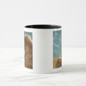 USA, Hawaii, Honolulu Tasse (Zentrum)