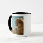 USA, Hawaii, Honolulu Tasse (Vorderseite Links)