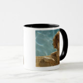 USA, Hawaii, Honolulu Tasse (VorderseiteRechts)