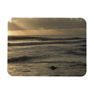 USA, Hawaii, Kauai, Südwestküste, in der Nähe von Magnet