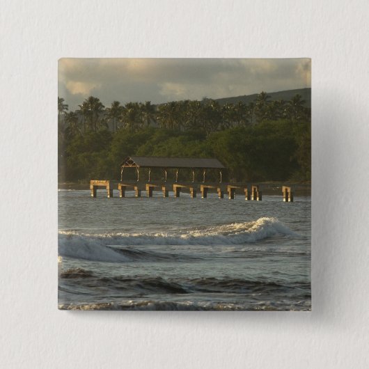 USA, Hawaii, Kauai, Südwestküste nahe Button (Vorderseite)