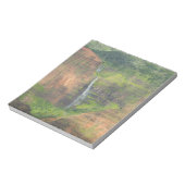 USA, Hawaii, Kauai, Waimea, Waimea Canyon Notizblock (Rotiert)