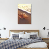 USA, Hawaii, Maui, Kihei, Abend light on Leinwanddruck (Insitu (Schlafzimmer))