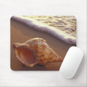 USA, Hawaii, Maui, Kihei, Abend light on Mousepad (Mit Mouse)