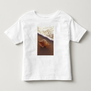 USA, Hawaii, Maui, Kihei, Abendlicht auf Kleinkind T-shirt